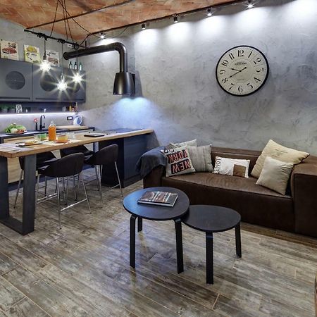 Apartmán Civico7 Arezzo Exteriér fotografie