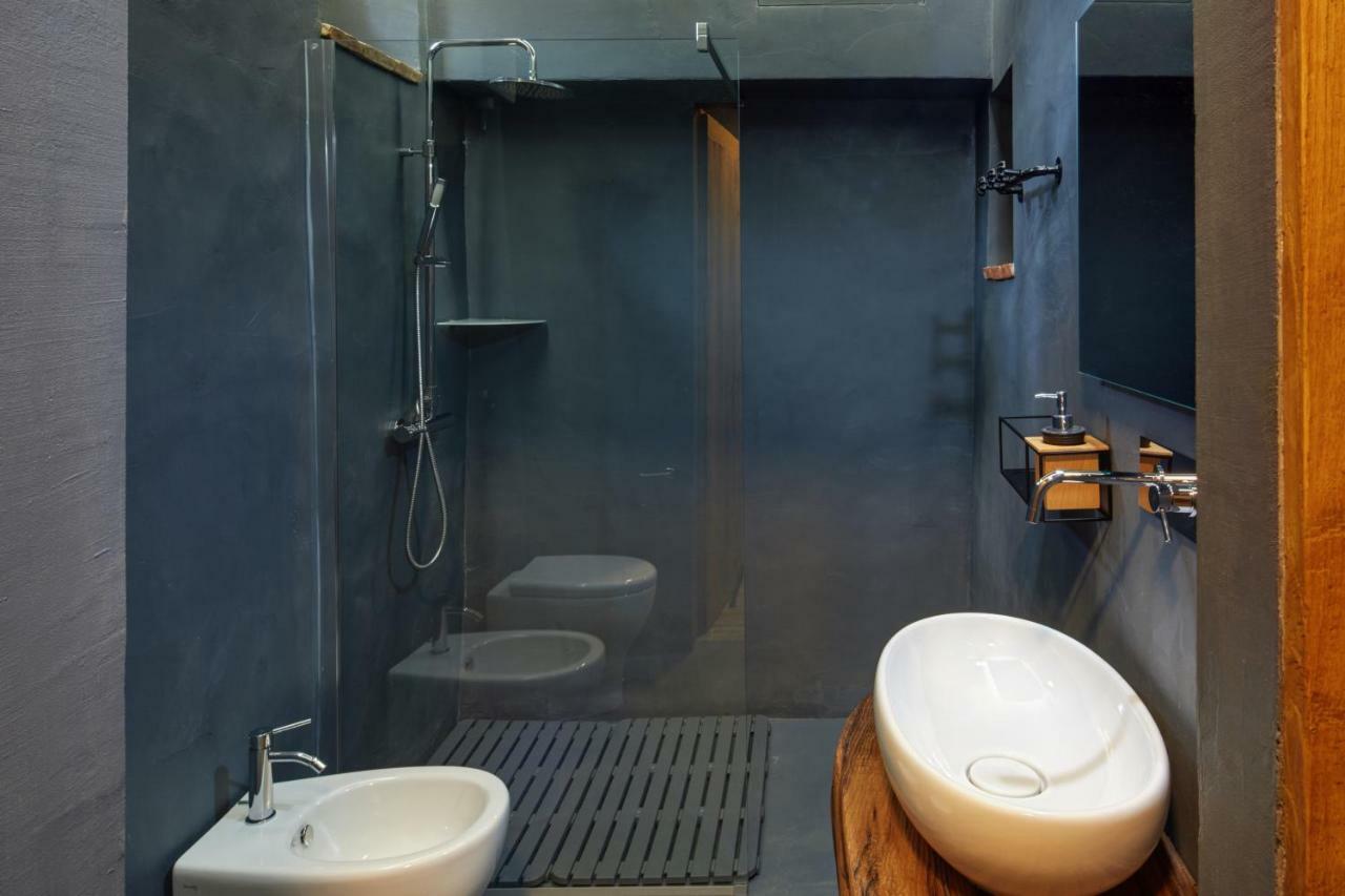 Apartmán Civico7 Arezzo Exteriér fotografie