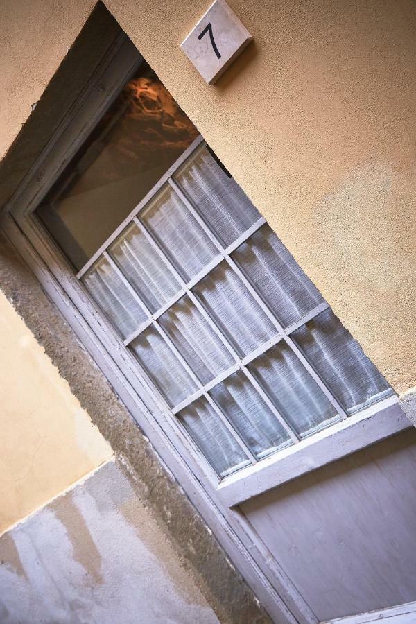 Apartmán Civico7 Arezzo Exteriér fotografie
