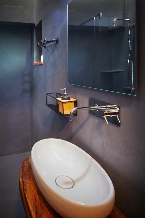 Apartmán Civico7 Arezzo Exteriér fotografie