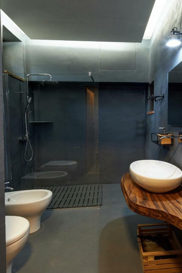 Apartmán Civico7 Arezzo Exteriér fotografie
